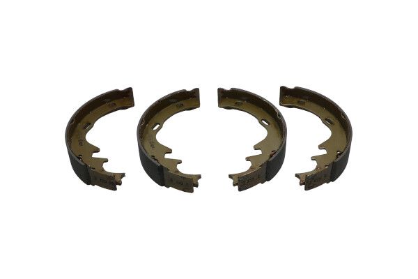 Kavo Parts KBS-7412 Brake Shoe Set