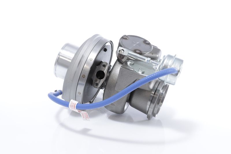 Compresor,sistem de supraalimentare T917979 BTS Turbo