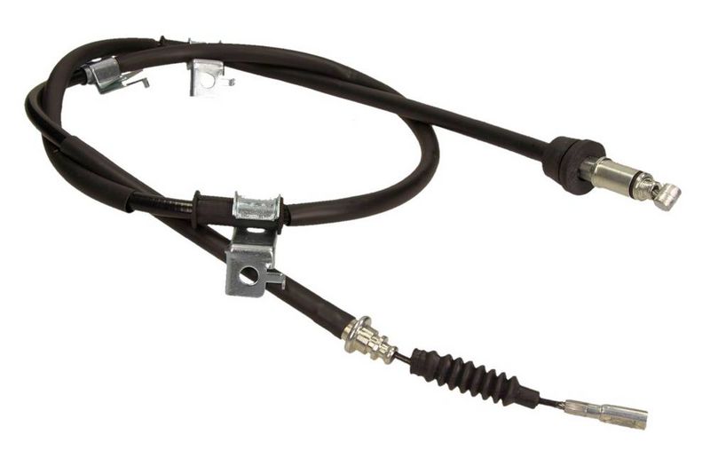 MAXGEAR Trosas, stovėjimo stabdys