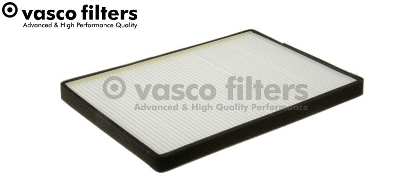 DAVID VASCO O707 Filtras, salono oras
