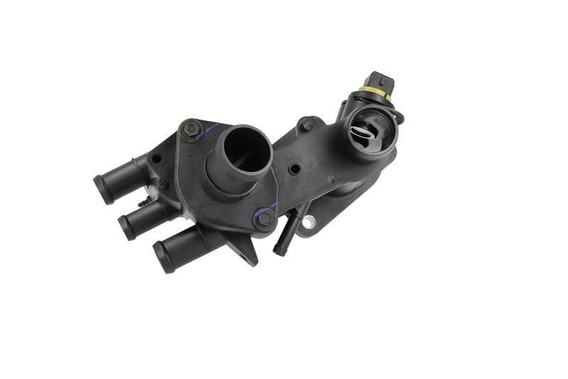 Termostaat, Jahutusvedelik, NRF 725244