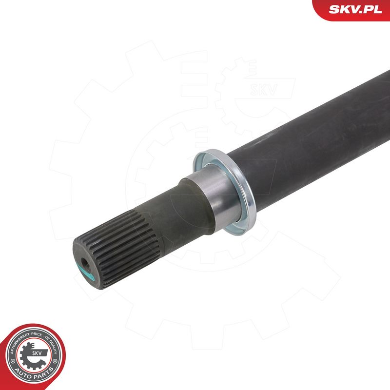 Veovõll, ESEN SKV 40SKV061