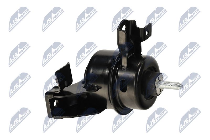 Paigutus, Mootor, NTY ZPS-KA-353