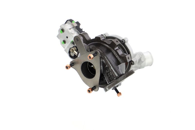 REMANTE 003-002-000027R Charger, charging (supercharged/turbocharged)