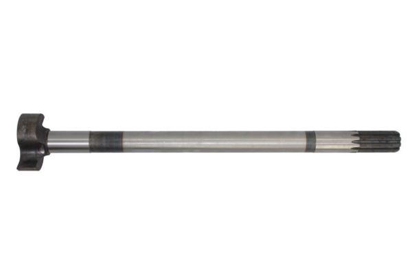 Bremswelle, Trommelbremse