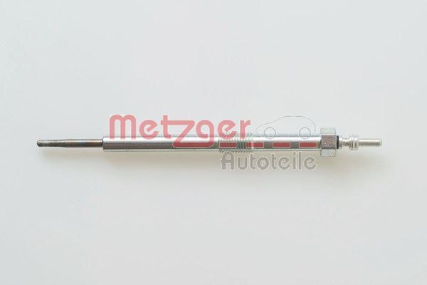 METZGER izzítógyertya H5 021