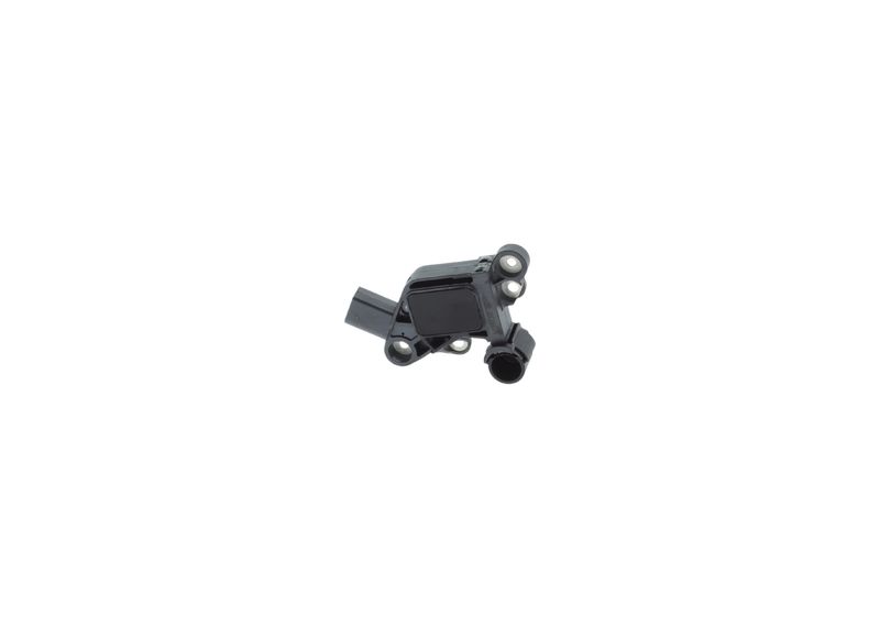 Regulator, alternator 1 986 AE0 017 BOSCH