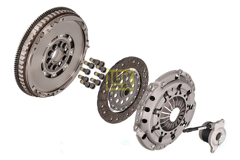 Sidurikomplekt, Schaeffler...