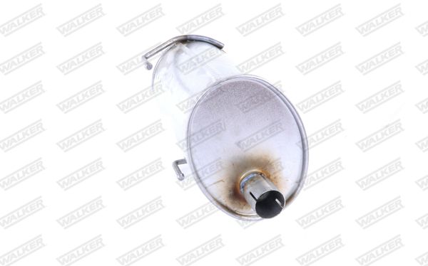 WALKER 24158 Rear Muffler