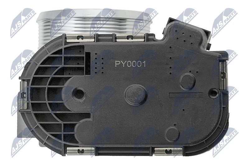 Drosselklapihoob, NTY ETB-FR-003