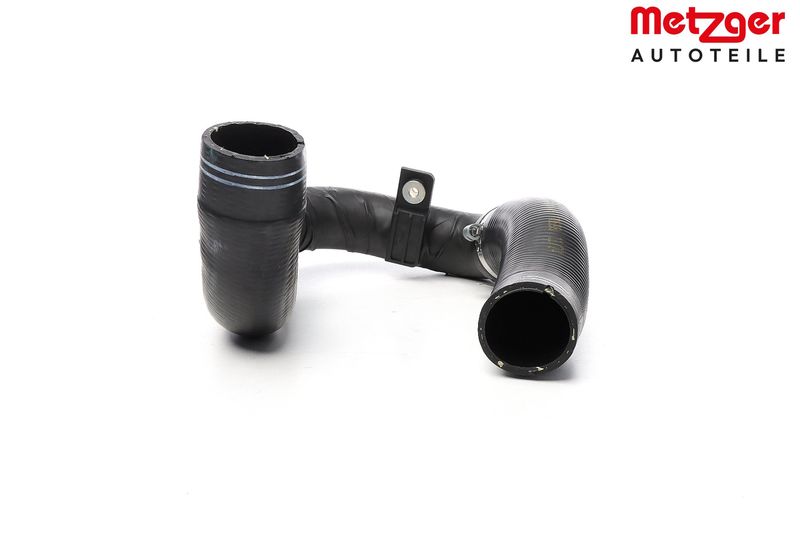 METZGER AUTOTEILE 2400405 Charge Air Hose
