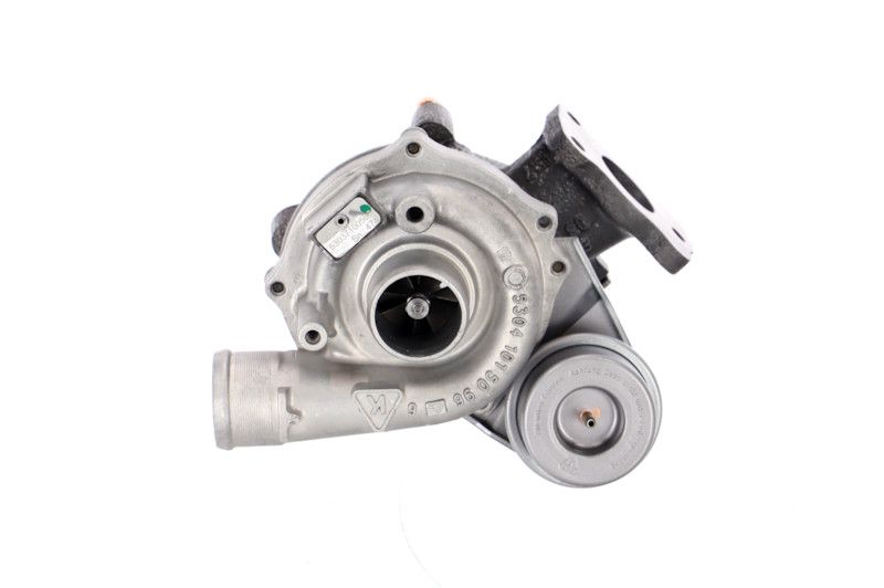 REMANTE 003-001-000148R Charger, charging (supercharged/turbocharged)