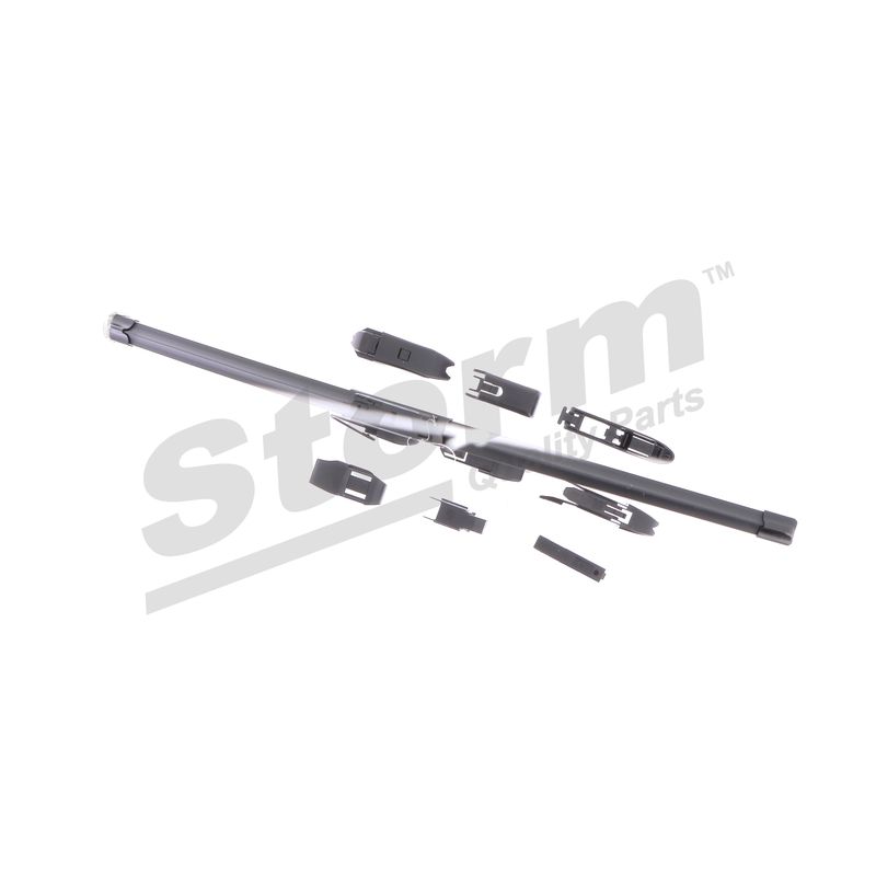 Balai d'essuie-glace STORM QUALITY PARTS 1000531
