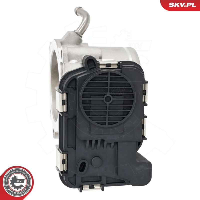 Drosselklapihoob, ESEN SKV 12SKV143