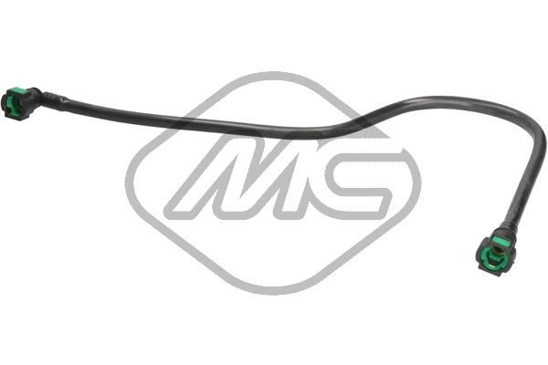 Metalcaucho 92733 - Fuel Line