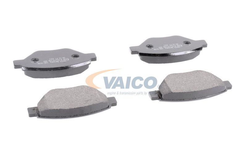 VAICO V46-0158 Brake Pad Set, disc brake