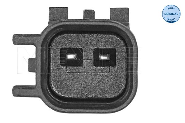 Sensor, revoluciones de la rueda