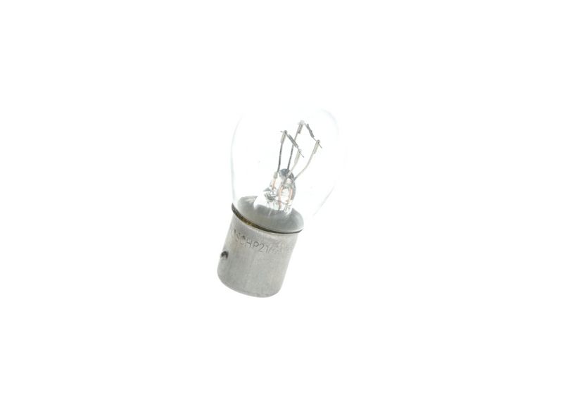 BOSCH Ampoule feu clignotant 1 987 302 867