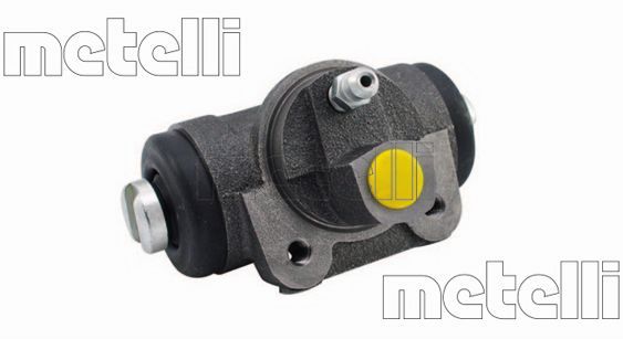 Metelli Wheel Brake Cylinder 04-0618