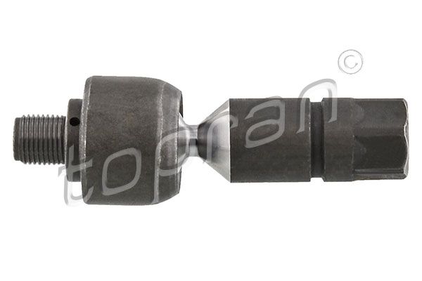 Styrestang, inderste