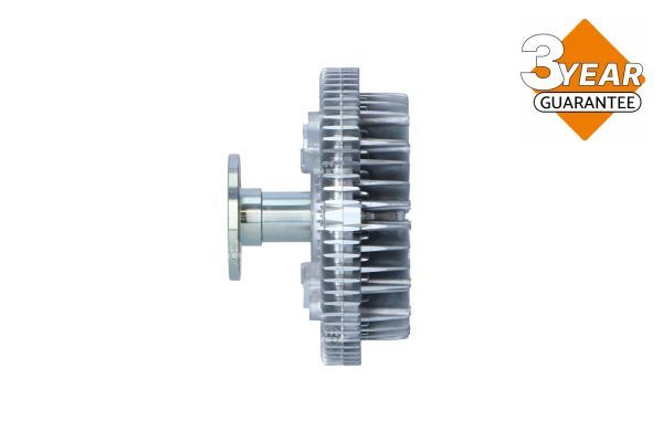 Sidur, radiaatoriventilaator, NRF 49597