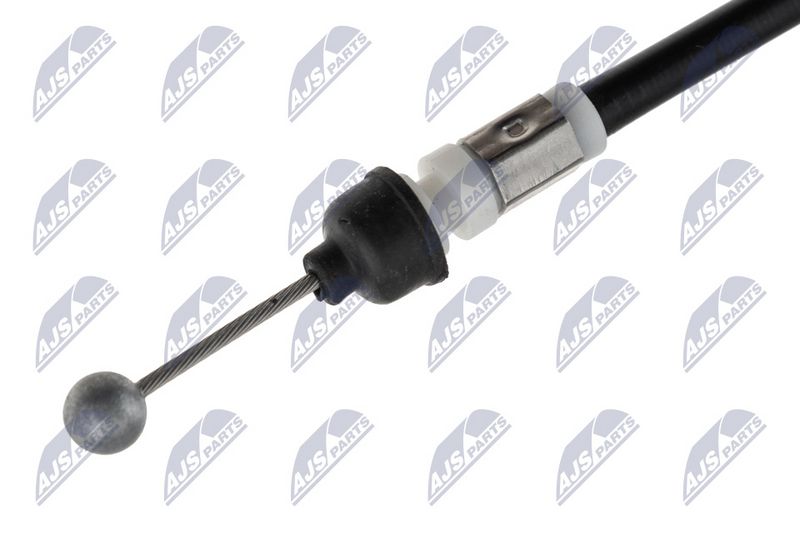 NTY EZC-HY-635 Door Lock