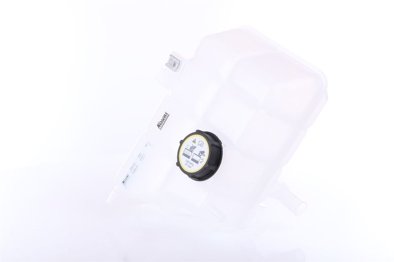 NISSENS 996254 Expansion Tank, coolant