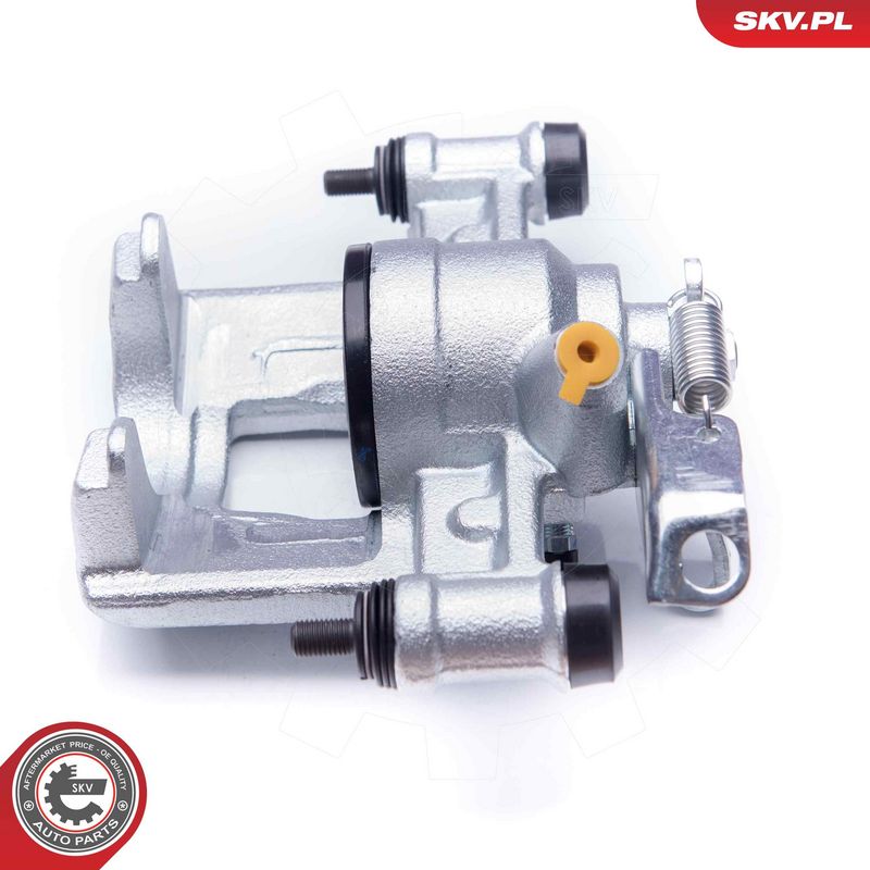 Pidurisadul, ESEN SKV 34SKV823