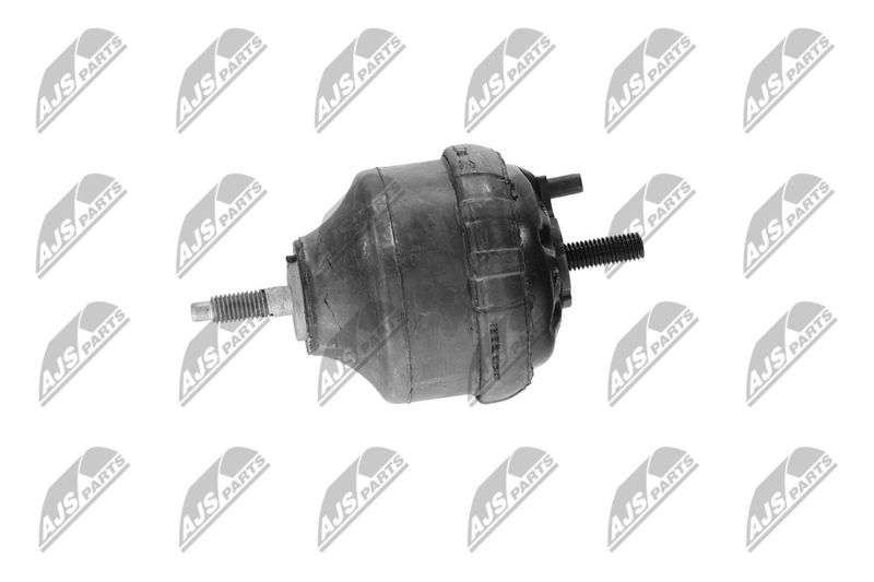 Paigutus, Mootor, NTY ZPS-CH-139