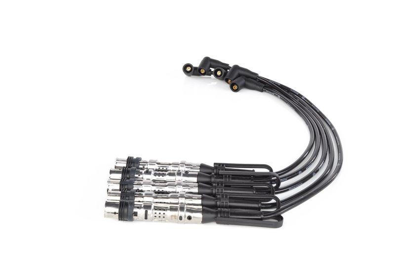 BOSCH 0 986 356 349 Ignition Cable Kit