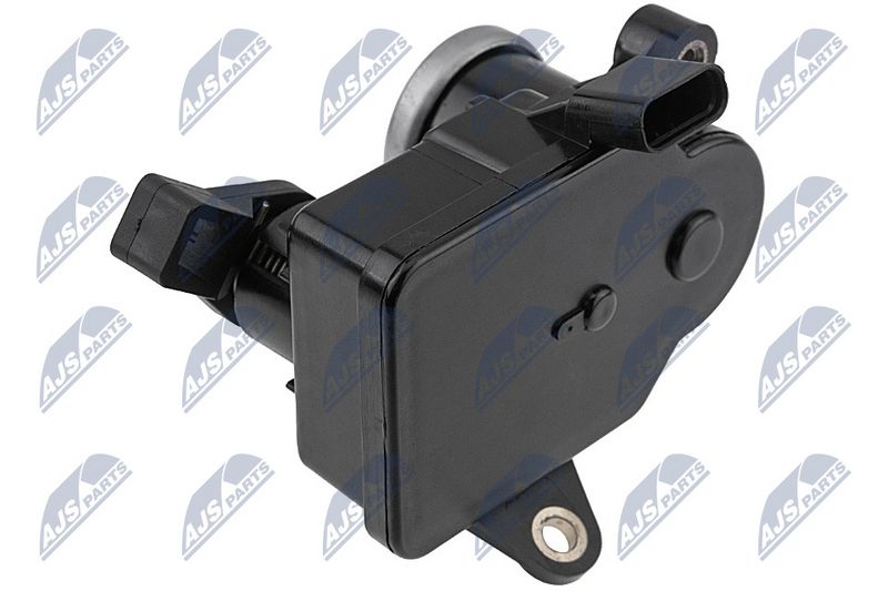 NTY ENK-ME-003 Control, swirl flaps (induction pipe)