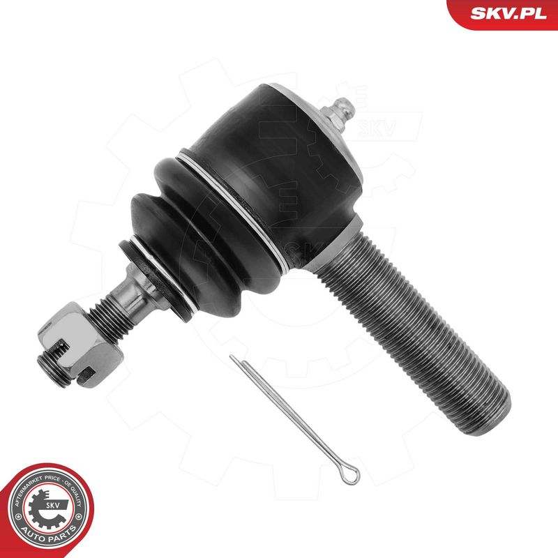 Rooliots, ESEN SKV 92SKV014