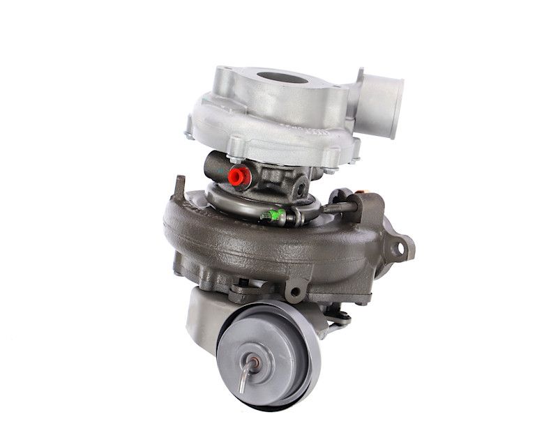 REMANTE 003-001-001223R Charger, charging (supercharged/turbocharged)