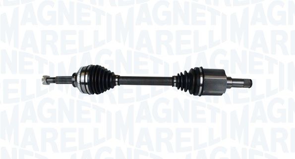 Приводний вал, Magneti Marelli 302004190190