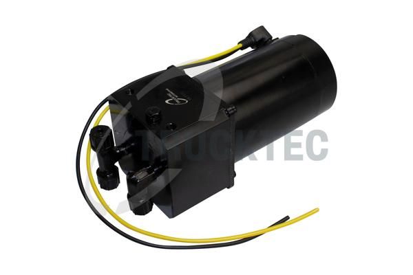 TRUCKTEC AUTOMOTIVE 03.44.025 - Tilt Pump, driver cab