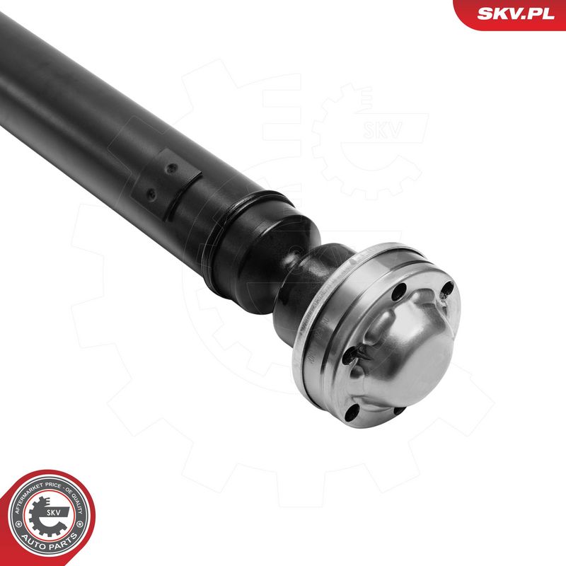 Veovõll, ESEN SKV 76SKV058