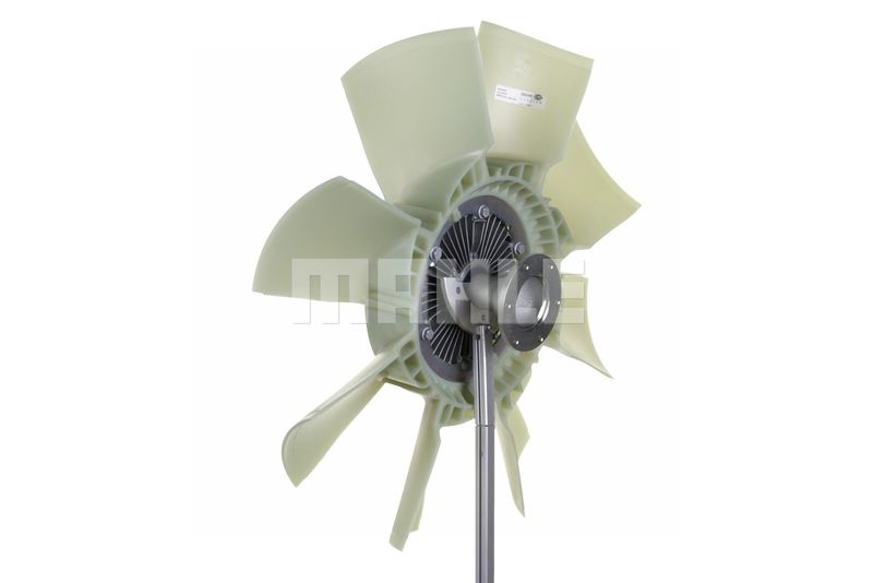 Product Image - Koelventilatorwiel - CFF420000P - MAHLE