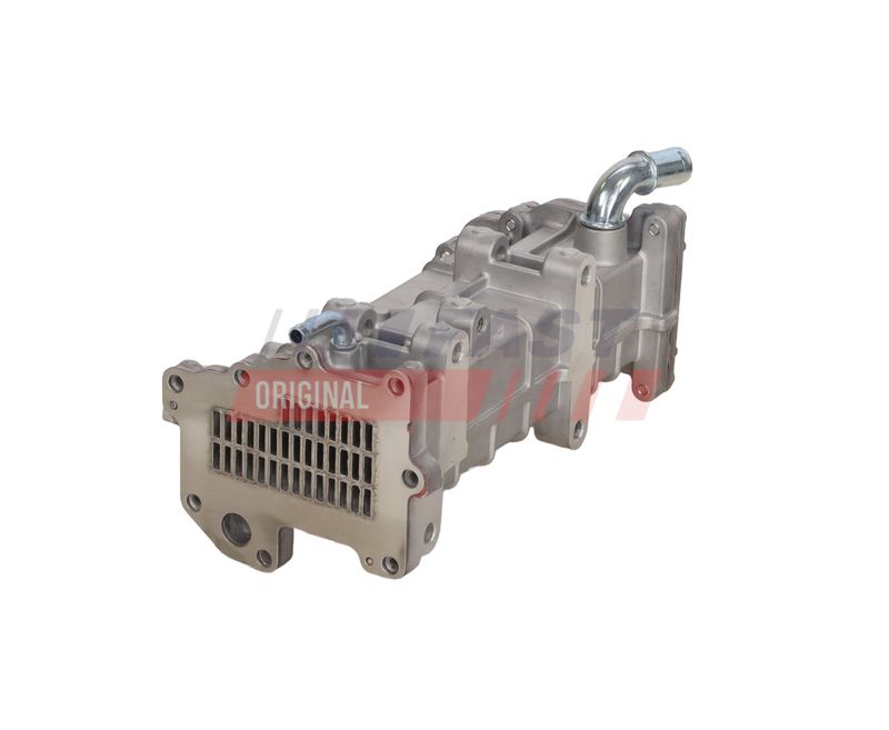 Radiaator, heitgaaside tagasijooks, FAST FT60404