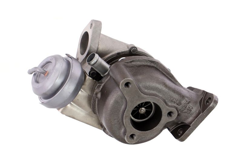 REMANTE 003-001-000306R Charger, charging (supercharged/turbocharged)
