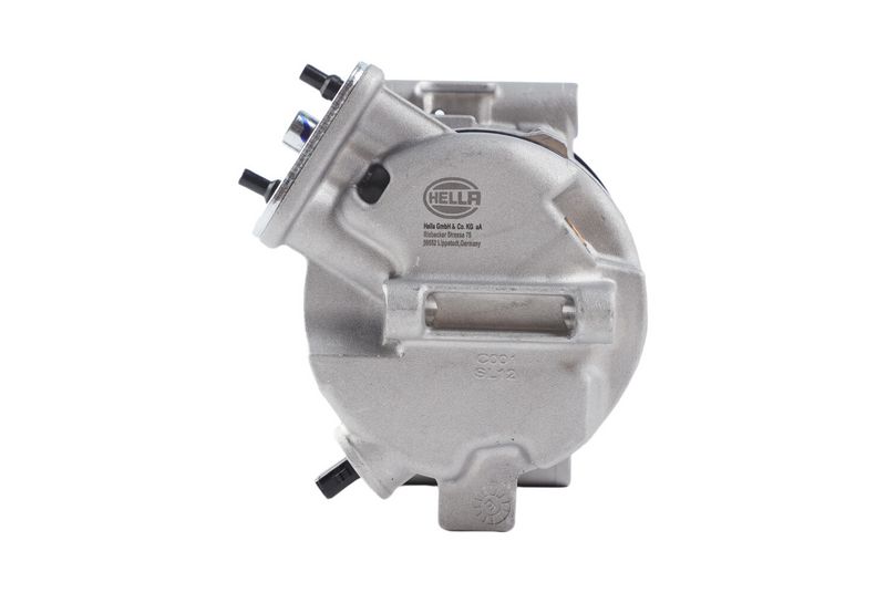 Kompresor, klimatizace 8FK 366 200-791