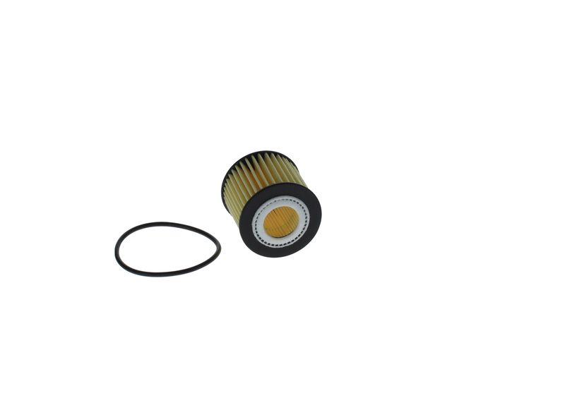 BOSCH F 026 407 091 Оливний фільтр