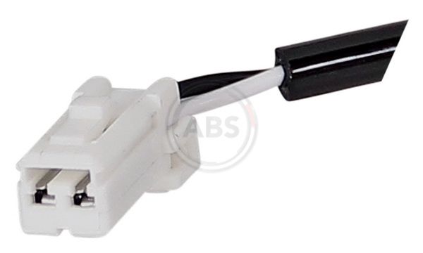 A.B.S. 31933 Sensor, wheel speed