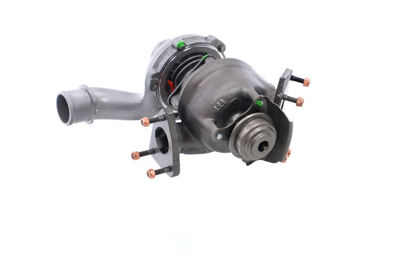 REMANTE 003-001-001005R Turbokompresorius