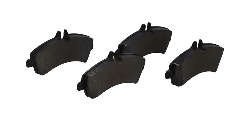 Sada brzdových destiček, kotoučová brzda 302498A