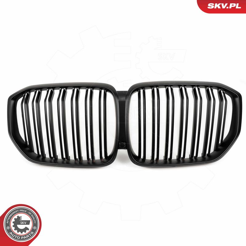 Radiaatorivõre, ESEN SKV...