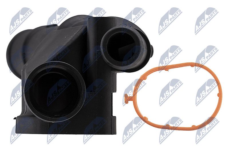 NTY CTM-WW-176 Coolant Flange