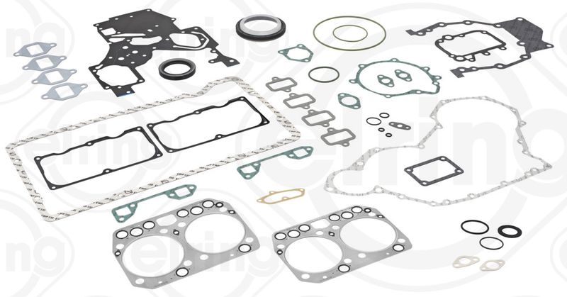 Product Image - Complete pakkingset, motor - 273.070 - ELRING
