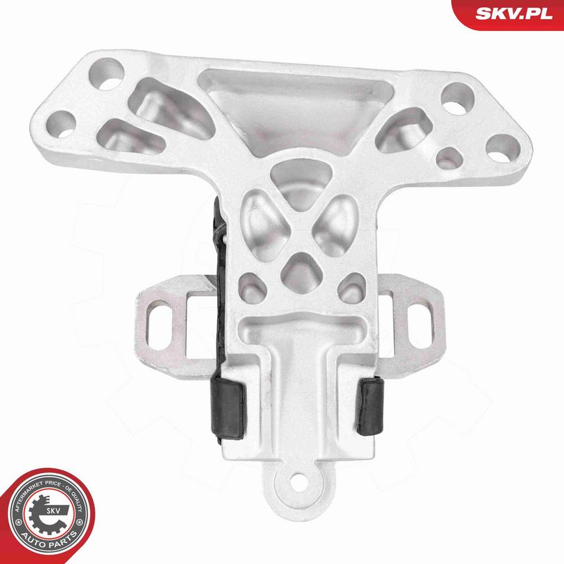 ESEN SKV 75SKV096 Mounting, engine