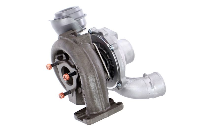 REMANTE 003-001-000008R Charger, charging (supercharged/turbocharged)