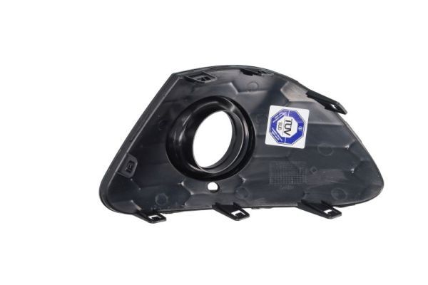 BLIC 6502-07-0105922P Ventilation Grilles, bumper